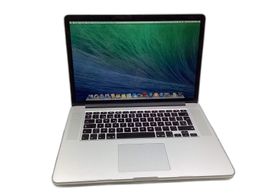 port&aacute;til apple apple macbook pro core i7 2.2 15 (2014) (a1398)