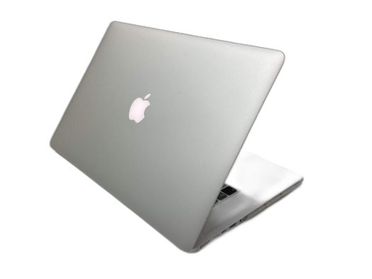 port&aacute;til apple apple macbook pro core i7 2.2 15 (2014) (a1398)