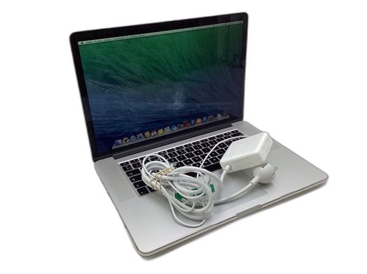 port&aacute;til apple apple macbook pro core i7 2.2 15 (2014) (a1398)