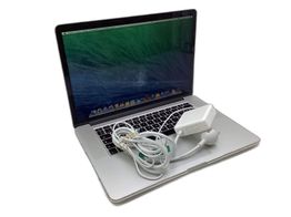 port&aacute;til apple apple macbook pro core i7 2.2 15 (2014) (a1398)