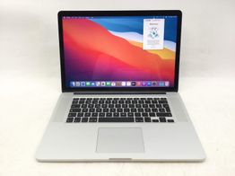 portatil apple apple macbook pro core i7 2.2 15 (2014) (a1398)