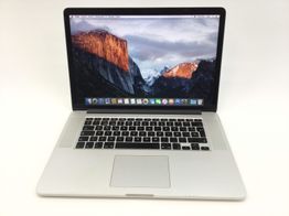 portatil apple apple macbook pro core i7 2.2 15 (2014) (a1398)
