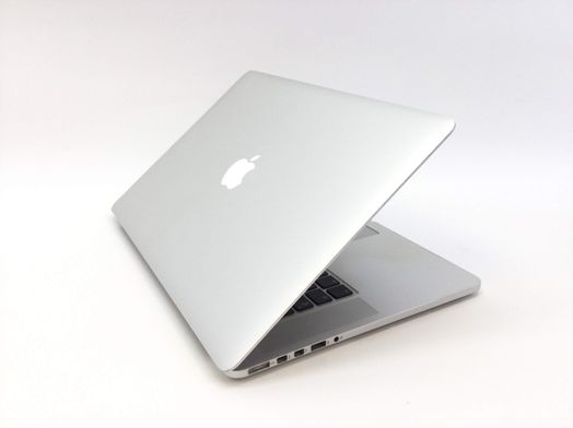 portatil apple apple macbook pro core i7 2.2 15 (2014) (a1398)