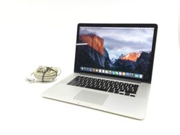 portatil apple apple macbook pro core i7 2.2 15 (2014) (a1398)