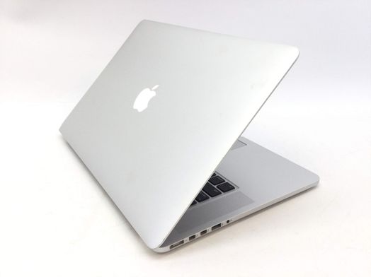 portatil apple apple macbook pro core i7 2.2 15 (2014) (a1398)