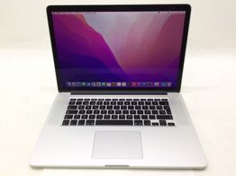 portatil apple apple macbook pro core i7 2.2 15 (2015) (a1398)