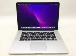 port&aacute;til apple apple macbook pro core i7 2.2 15 (2015) (a1398)