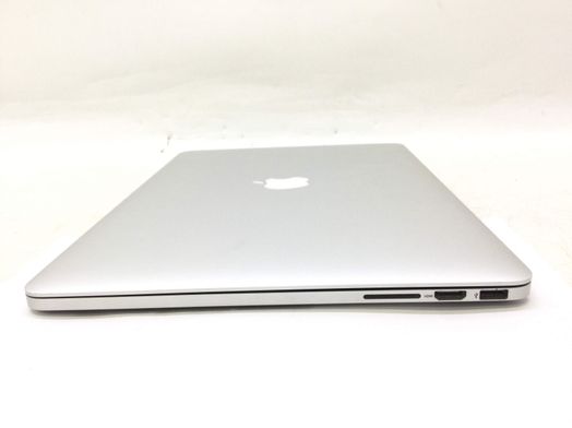 port&aacute;til apple apple macbook pro core i7 2.2 15 (2015) (a1398)