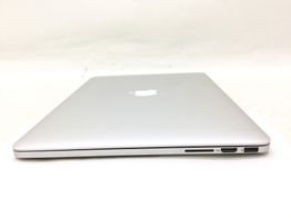 port&aacute;til apple apple macbook pro core i7 2.2 15 (2015) (a1398)