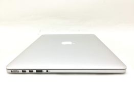port&aacute;til apple apple macbook pro core i7 2.2 15 (2015) (a1398)