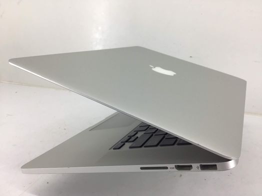 portatil apple apple macbook pro core i7 2.2 15 (2015) (a1398)