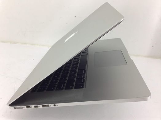 portatil apple apple macbook pro core i7 2.2 15 (2015) (a1398)
