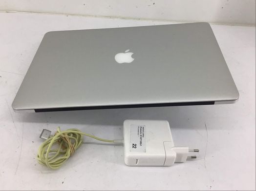 portatil apple apple macbook pro core i7 2.2 15 (2015) (a1398)