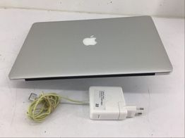 portatil apple apple macbook pro core i7 2.2 15 (2015) (a1398)