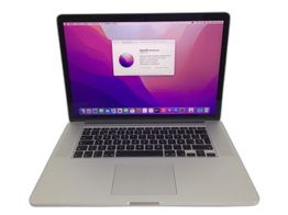 portatil apple apple macbook pro core i7 2.2 15 (2015) (a1398)