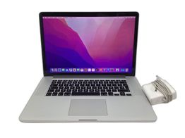 Portatil Apple Apple Macbook Pro Core i7 2.2 15 (2015) (a1398)