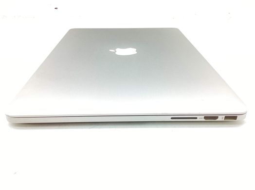 portatil apple apple macbook pro core i7 2.2 15 (2015) (a1398)