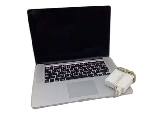 portatil apple apple macbook pro core i7 2.2 15 (2015) (a1398)