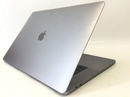 portatil apple apple macbook pro core i7 2.2 15 touchbar (2018) (a1990)