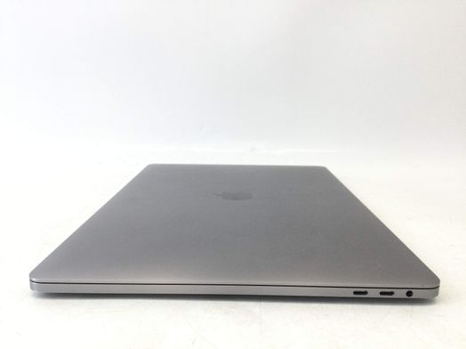 portatil apple apple macbook pro core i7 2.2 15 touchbar (2018) (a1990)