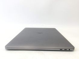 portatil apple apple macbook pro core i7 2.2 15 touchbar (2018) (a1990)
