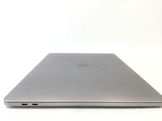portatil apple apple macbook pro core i7 2.2 15 touchbar (2018) (a1990)