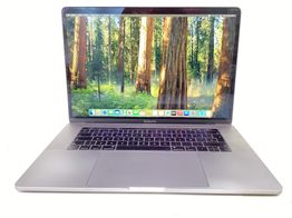 portatil apple apple macbook pro core i7 2.2 15 touchbar (2018) (a1990)