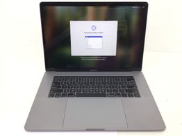 portatil apple apple macbook pro core i7 2.2 15 touchbar (2018) (a1990)