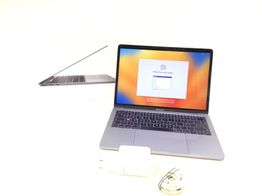 portatil apple apple macbook pro core i7 2.3 13 touchbar/touch id (2020) (a2251)