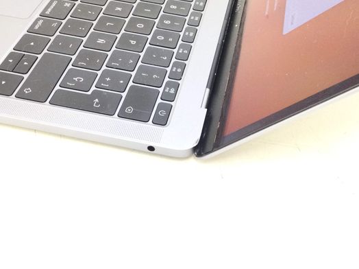 portatil apple apple macbook pro core i7 2.3 13 touchbar/touch id (2020) (a2251)
