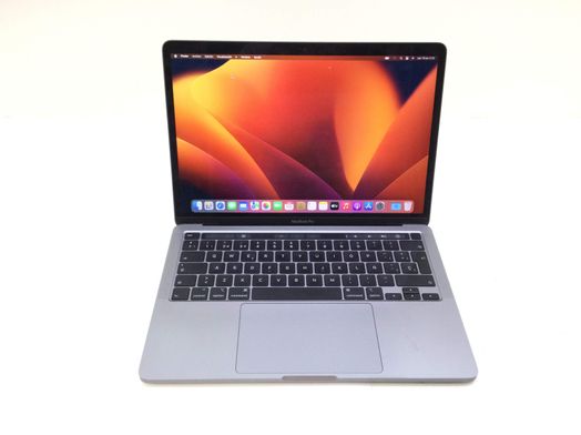 portatil apple apple macbook pro core i7 2.3 13 touchbar/touch id (2020) (a2251)
