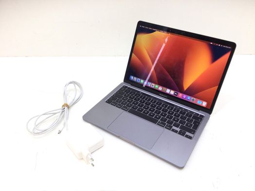 portatil apple apple macbook pro core i7 2.3 13 touchbar/touch id (2020) (a2251)
