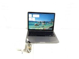 portatil apple apple macbook pro core i7 2.3 13 touchbar/touch id (2020) (a2251)