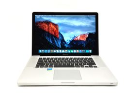 portatil apple apple macbook pro core i7 2.3 15 (2011) (a1286)
