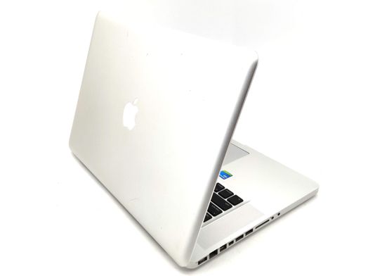portatil apple apple macbook pro core i7 2.3 15 (2011) (a1286)