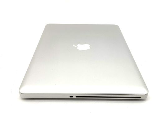 portatil apple apple macbook pro core i7 2.3 15 (2011) (a1286)