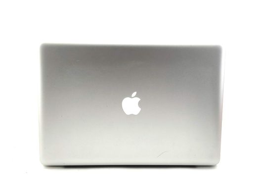 portatil apple apple macbook pro core i7 2.3 15 (2011) (a1286)