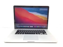 portatil apple apple macbook pro core i7 2.3 15 (2013) (a1398)