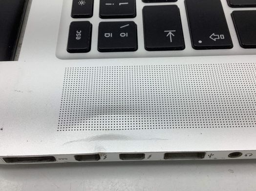 portatil apple apple macbook pro core i7 2.3 15 (2013) (a1398)