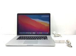 portatil apple apple macbook pro core i7 2.3 15 (2013) (a1398)