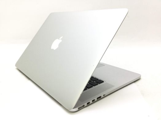 portatil apple apple macbook pro core i7 2.3 15 retina (2012) (a1398)