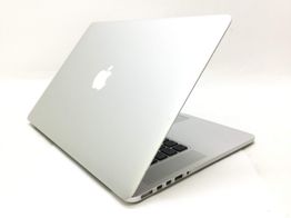 portatil apple apple macbook pro core i7 2.3 15 retina (2012) (a1398)