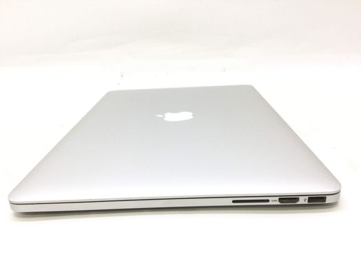 portatil apple apple macbook pro core i7 2.3 15 retina (2012) (a1398)