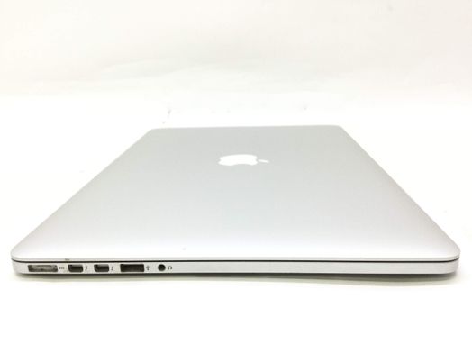 portatil apple apple macbook pro core i7 2.3 15 retina (2012) (a1398)