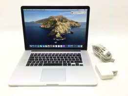 portatil apple apple macbook pro core i7 2.3 15 retina (2012) (a1398)