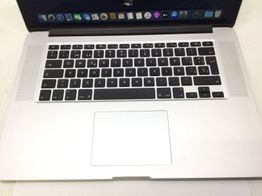portatil apple apple macbook pro core i7 2.3 15 retina (2012) (a1398)