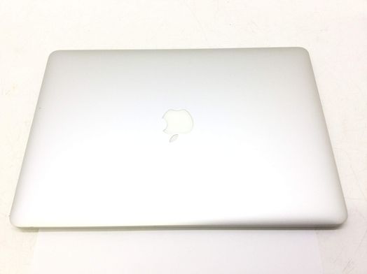 portatil apple apple macbook pro core i7 2.3 15 retina (2012) (a1398)