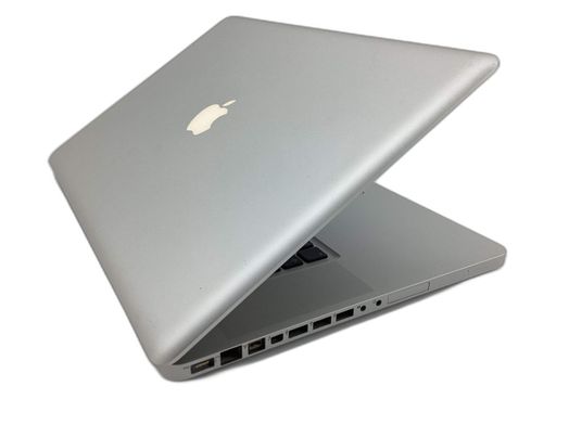 portatil apple apple macbook pro core i7 2.3 17 (2011) (a1297)