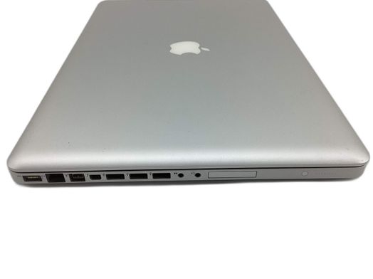 portatil apple apple macbook pro core i7 2.3 17 (2011) (a1297)