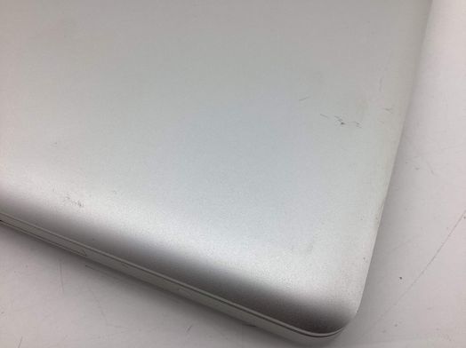 portatil apple apple macbook pro core i7 2.4 17 (2011) (a1297)